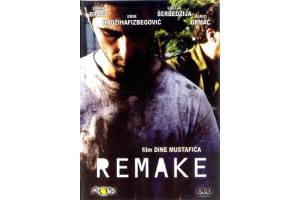 REMAKE  2003 BiH (DVD)